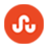 Social Icon, stumbleupon logo png hd