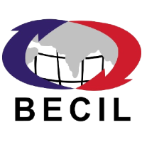 BECIL Logo