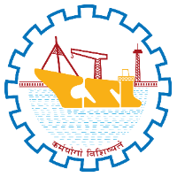 Cochin Shipyard Logo