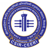 csir ceeri logo