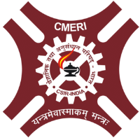 CSIR CMERI Logo