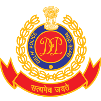 Delhi Police Logo