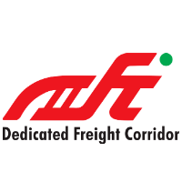 DFCCIL Logo