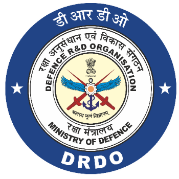 DRDO Logo Image