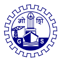 Goa Shipyard Limited Logo