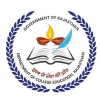 Govt of Rajasthan Logo