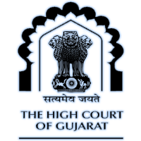 The High Court of Gujrat Logo