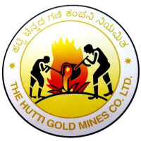 Hutti Gold Mines Company Limited Logo