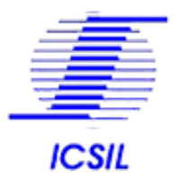 ICSIL Logo