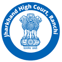 Jharkhand High Court Logo