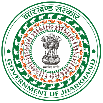 Jharkhand Logo