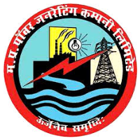 Madhya Pradesh Power Generating Company Limited Logo