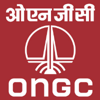 ONGC Logo