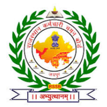 Rajasthan Staff Selection Board Logo