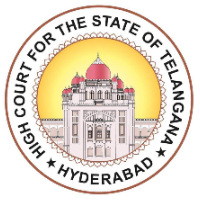 Telangana High Court Logo