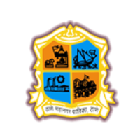 Thane Municipal Corporation Logo