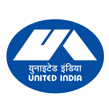 United India Insurance Company Limited Logo