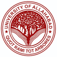 University of Allahabad Logo